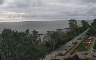 Kołobrzeg Marine - 13-06-2026 02:13