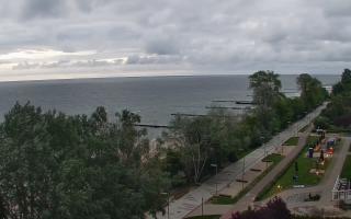 Kołobrzeg Marine - 13-06-2026 02:20
