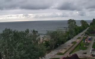 Kołobrzeg Marine - 13-06-2026 02:28