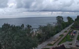 Kołobrzeg Marine - 13-06-2026 02:44