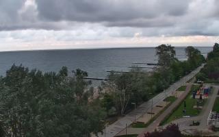Kołobrzeg Marine - 13-06-2026 02:51