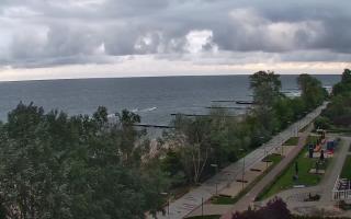 Kołobrzeg Marine - 13-06-2026 02:59