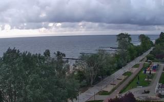 Kołobrzeg Marine - 13-06-2026 03:22