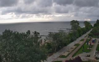 Kołobrzeg Marine - 13-06-2026 03:37