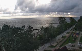 Kołobrzeg Marine - 13-06-2026 03:45