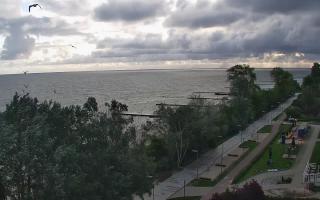 Kołobrzeg Marine - 13-06-2026 03:53