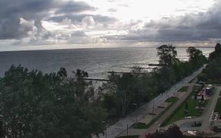 Kołobrzeg Marine - 13-06-2026 04:01