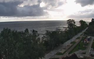 Kołobrzeg Marine - 13-06-2026 04:08