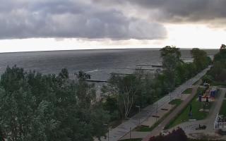 Kołobrzeg Marine - 13-06-2026 04:16
