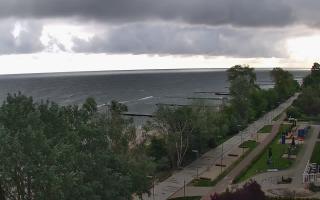 Kołobrzeg Marine - 13-06-2026 04:24