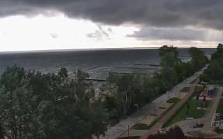Kołobrzeg Marine - 13-06-2026 04:31