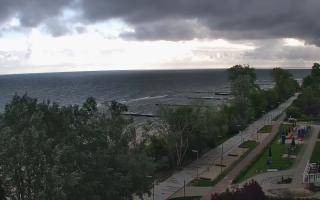 Kołobrzeg Marine - 13-06-2026 04:39