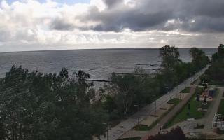 Kołobrzeg Marine - 13-06-2026 04:47