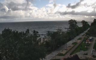 Kołobrzeg Marine - 13-06-2026 04:55