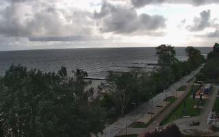 Kołobrzeg Marine - 13-06-2026 05:02