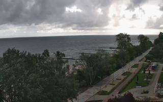 Kołobrzeg Marine - 13-06-2026 05:10