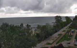 Kołobrzeg Marine - 13-06-2026 05:18