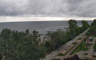 Kołobrzeg Marine - 13-06-2026 05:25