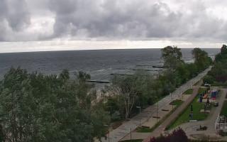 Kołobrzeg Marine - 13-06-2026 05:33