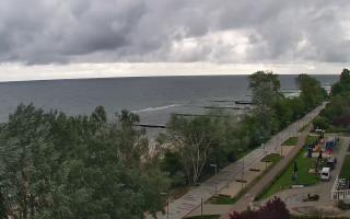 Kołobrzeg Marine - 13-06-2026 05:41