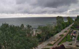 Kołobrzeg Marine - 13-06-2026 05:49