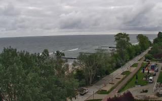 Kołobrzeg Marine - 13-06-2026 06:04