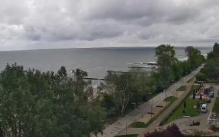 Kołobrzeg Marine - 13-06-2026 06:12
