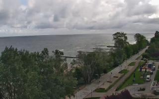 Kołobrzeg Marine - 13-06-2026 06:19
