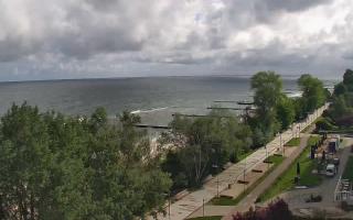 Kołobrzeg Marine - 13-06-2026 06:27