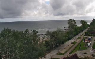 Kołobrzeg Marine - 13-06-2026 06:35