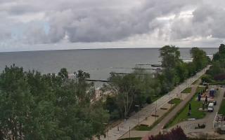 Kołobrzeg Marine - 13-06-2026 06:42