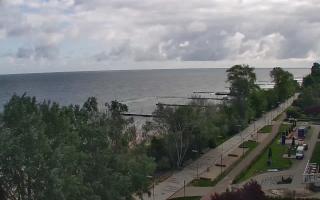 Kołobrzeg Marine - 13-06-2026 06:50