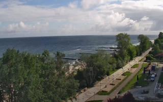 Kołobrzeg Marine - 13-06-2026 06:58