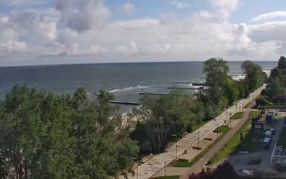 Kołobrzeg Marine - 13-06-2026 07:06