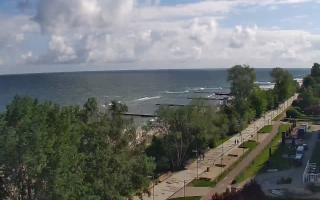 Kołobrzeg Marine - 13-06-2026 07:13