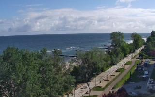 Kołobrzeg Marine - 13-06-2026 07:21