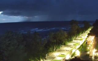 Kołobrzeg Marine - 13-06-2026 20:27