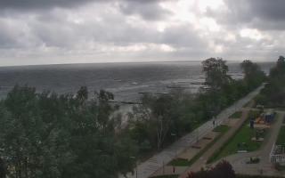 Kołobrzeg Marine - 16-06-2026 05:03