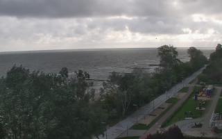 Kołobrzeg Marine - 16-06-2026 05:10