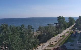 Kołobrzeg Marine - 16-07-2026 07:25