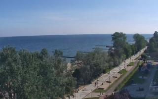 Kołobrzeg Marine - 16-07-2026 07:33