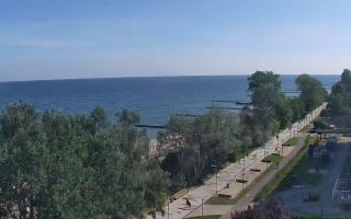 Kołobrzeg Marine - 16-07-2026 07:48