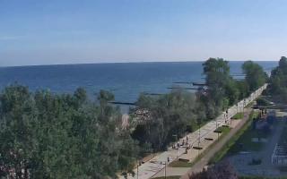 Kołobrzeg Marine - 16-07-2026 07:56