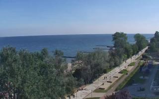 Kołobrzeg Marine - 16-07-2026 08:04