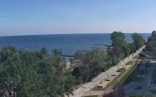 Kołobrzeg Marine - 16-07-2026 08:12