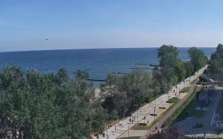 Kołobrzeg Marine - 16-07-2026 08:35