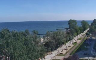Kołobrzeg Marine - 16-07-2026 08:42