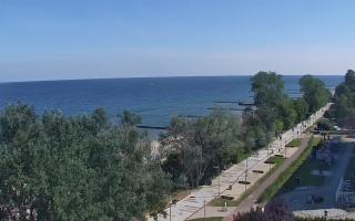 Kołobrzeg Marine - 16-07-2026 08:50