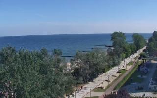 Kołobrzeg Marine - 16-07-2026 08:58