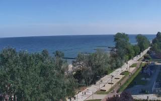Kołobrzeg Marine - 16-07-2026 09:05